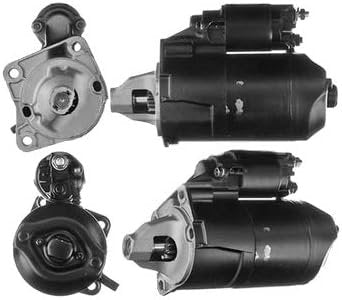 Starter Motor Fits: Ford Escort, Fiesta, Orion
