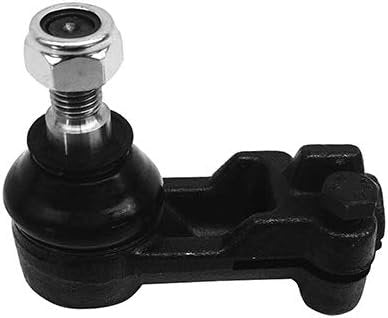 BGA SR4202 Suspension & Chassis