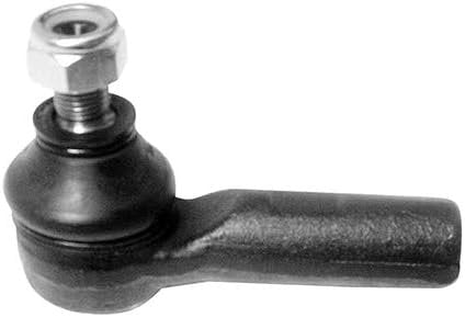 BGA SR9101 Suspension & Chassis