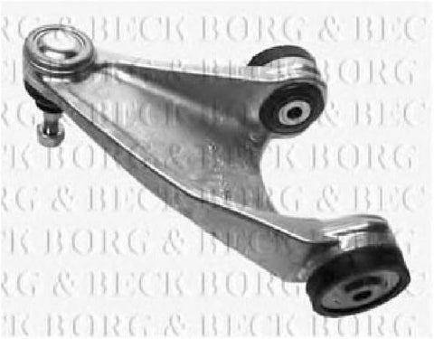 Suspension Arm Left Hand Fits: Alfa Romeo 147, 156, GT 98-06