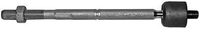 BGA SR1415 Suspension & Chassis
