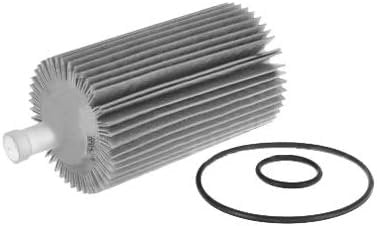 Oil Filter Fits: Lexus LX, Toyota Land Cruiser