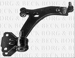 Suspension Arm Right Hand Fits: Volvo V40 2013-