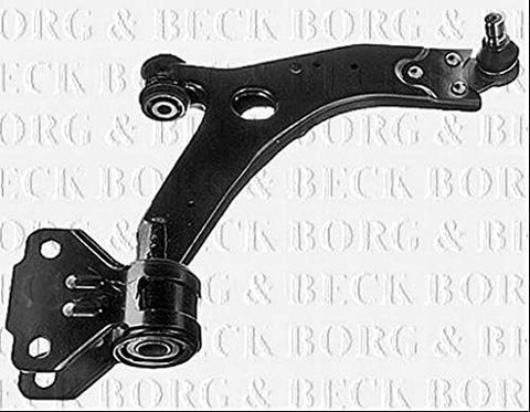 Suspension Arm Right Hand Fits: Volvo V40 2013-