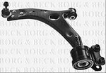 Suspension Arm Left Hand Fits: Ford Focus ST 2005-