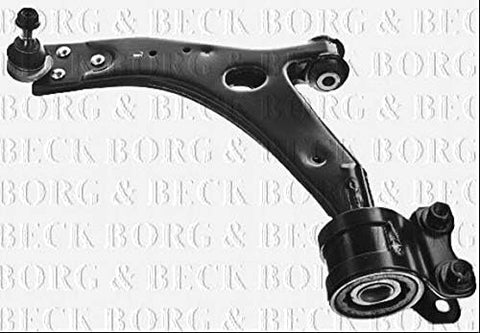 Suspension Arm Left Hand Fits: Ford Focus ST 2005-