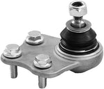 BGA SJ5608 Suspension & Chassis