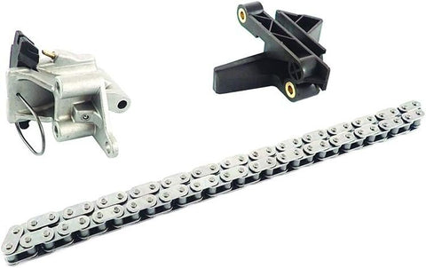 BGA TC0920K Drive & Gears