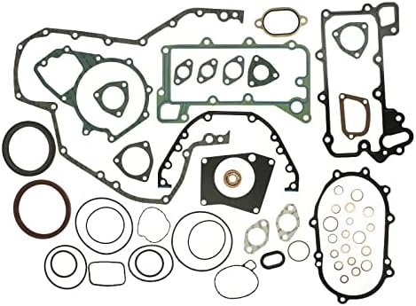 Elring 051.960 Gasket Set, crank case