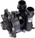 Pierburg 7.07856.08.0 Water Pumps