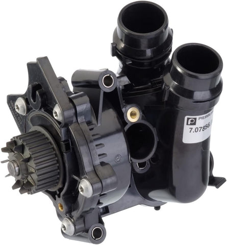 Pierburg 7.07856.08.0 Water Pumps