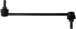 BGA LS6318 Suspension & Chassis