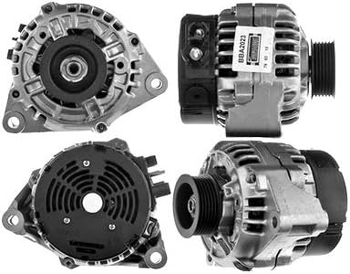 Alternator Fits: Fiat Scudo, PSA Berlingo