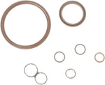 Elring 891.790 Gasket Set, crank case