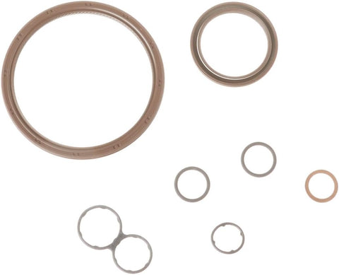 Elring 891.790 Gasket Set, crank case
