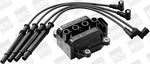 BERU ZS375 Ignition and Heating System