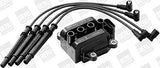 BERU ZS375 Ignition and Heating System