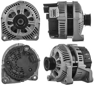 Alternator Fits: BMW 5 Series, X5, Range Rover