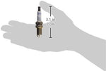 BERU UXT10 Ultra X Titan Spark Plug