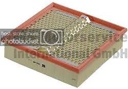 Kolbenschmidt 50013393 - Air Filter