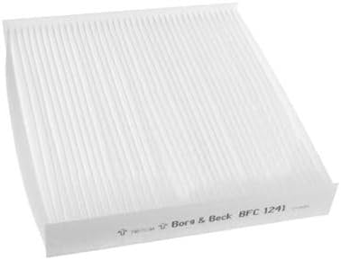 Cabin Filter Fits: Dacia Sandero