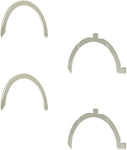 KS KOLBENSCHMIDT 78 616 600 Assembly Kit