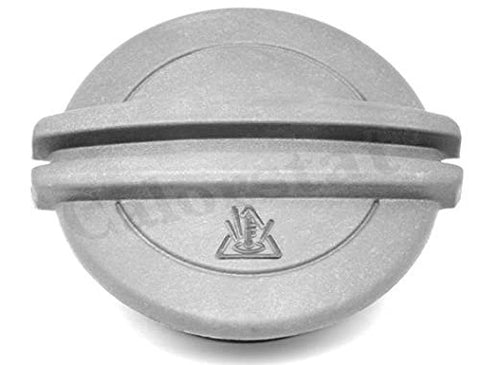 CALORSTAT by Vernet Coolant Expansion Tank ET0056C1