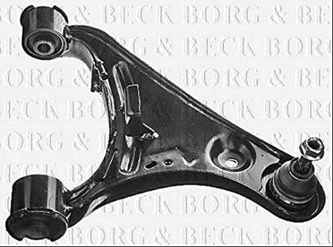 Suspension Arm Right Hand Fits: Land Rover Discovery 4 09-