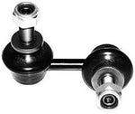 BGA LS6316 Suspension & Chassis