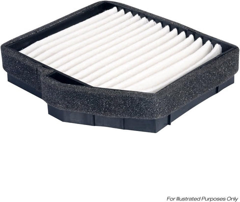 WIXFILTERS WP2000 Heating