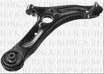 Borg & Beck BCA7409 Suspension Arm Front Lower RH