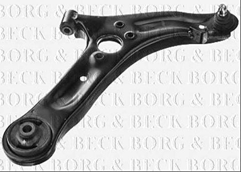 Borg & Beck BCA7409 Suspension Arm Front Lower RH