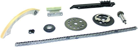BGA TC0255FK Drive & Gears