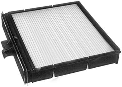 Cabin Filter Fits: Renault Scenic II