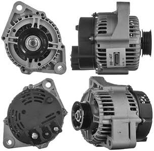 Alternator Fits: Smart City, Fortwo, Roadster