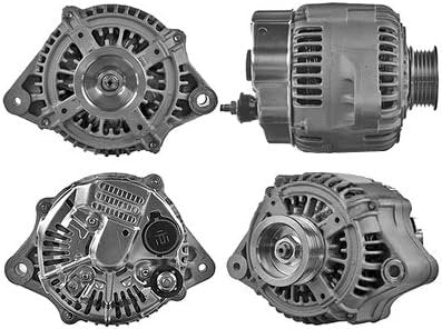 Alternator Fits: Jaguar XJ Sport, XJ6, XJR, XJS