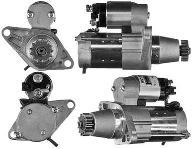 Starter Motor Fits: Lexus Rx300, Toyota Camry