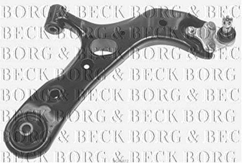 Suspension Arm Right Hand Fits: Toyota Rav4 MK3 06-