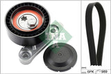 INA 529 0160 10 Timing Belts