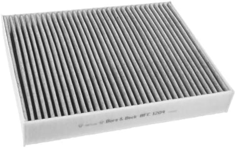 Cabin Filter Fits: VW Audi Group Touareg