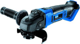 Draper 17763 Storm Force® 20V Power Tool Cordless Kit (14 Piece) Includes Storage Bag 2 x 20v 2.0Ah Batteries plus 1 x 20v 4.0Ah Battery