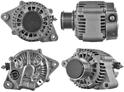 Alternator Fits: Toy Hi-Lux, Landcrusier 2.5, 3.0