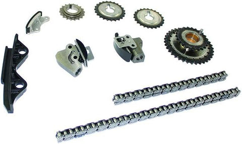 BGA TC0241FK Drive & Gears