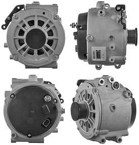 Alternator Fits: Mercedes E Class