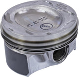 1 x original Kolbenschmidt piston