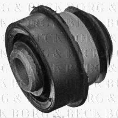 Suspension Arm Bush Fits: Nissan Primera P10