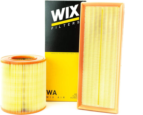 WIXFILTERS WA9764 Engine Compartments
