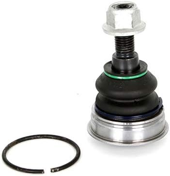 BGA SJ9614 Suspension & Chassis