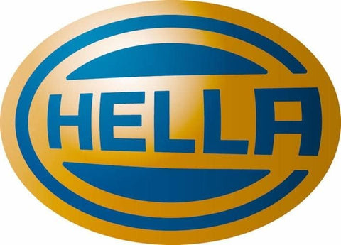 Hella Fuel filter 50014526