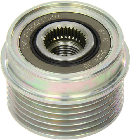 LUK 535022310 Freewheel Clutch: alternator